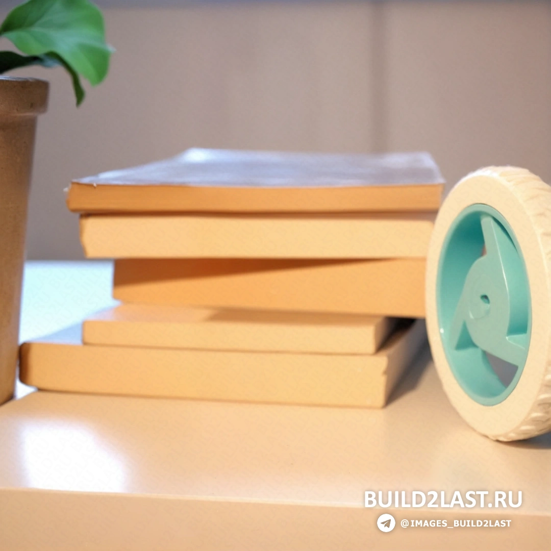 Будильник Alarm Clocky подскакивает и срывается с полки, чтобы продолжить своё бегство.