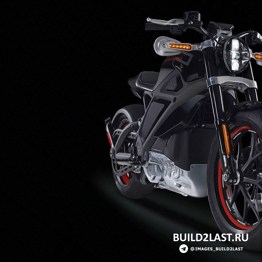 ����� ������������� �������� Harley-Davidson � ������ � ������� ������