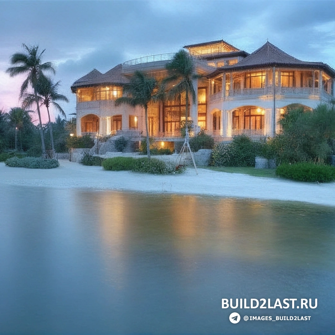 Потрясающий интерьер с золотыми акцентами и уникальными элементами дизайна в помещении