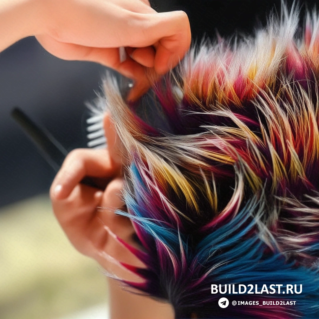 ���������������� ��������� � ����������� �� ����� ���� �OMC Hairworld� �������� ������-�����