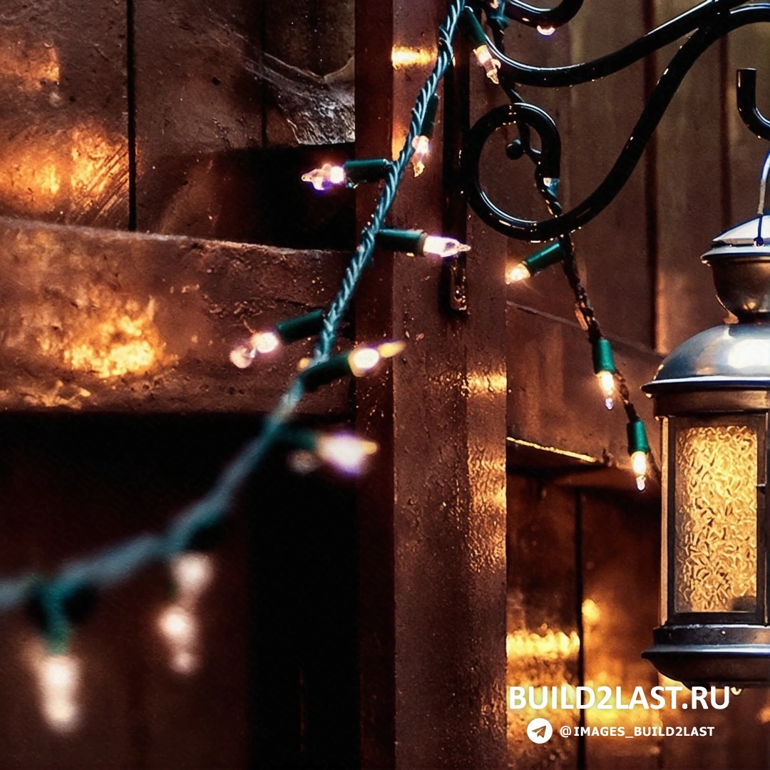 Садовый светильник с металлическим корпусом и стеклянным абажуром, использующий солнечные панели для питания, идеально вписывается в ландшафтный дизайн в ретро стиле.