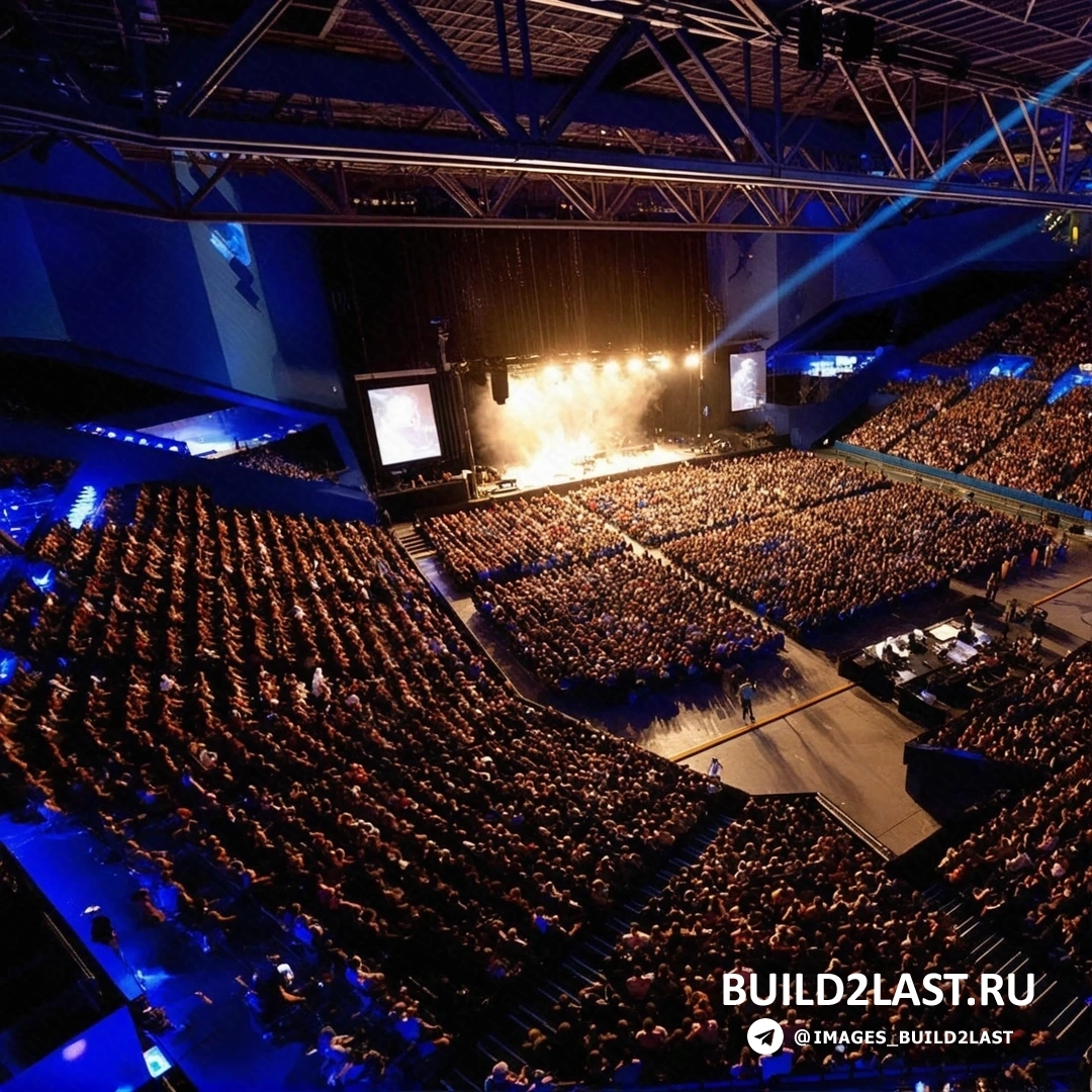 ������� Perth Arena � ����, ���������, ���������� ���������� � ���������� �����������������.